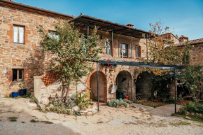 Reggioli- Appartamento Erborista Gaiole In Chianti